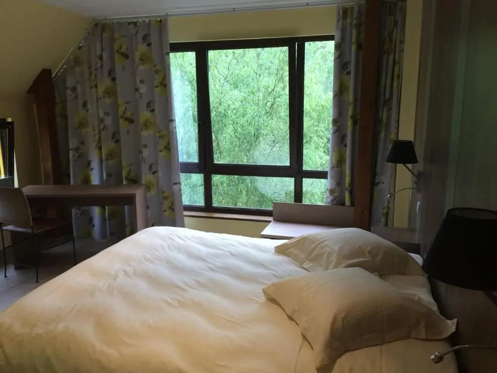 Chambres d'Hotes Chez Marie - Photo 4