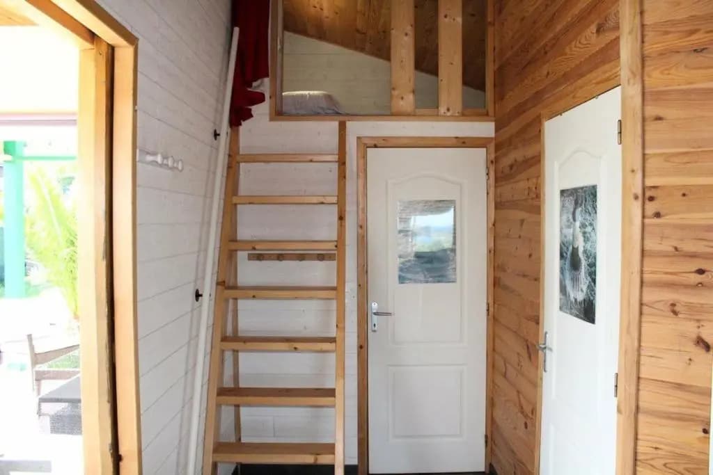 Résidence Les Hôpitaux - Maisons & Villas pour 4 Personnes 524 - Photo 2