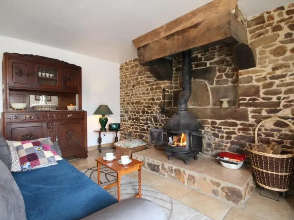Gîte L'Épinay-le-Comte, 2 pièces, 2 personnes - FR-1-497-101 - Photo 3