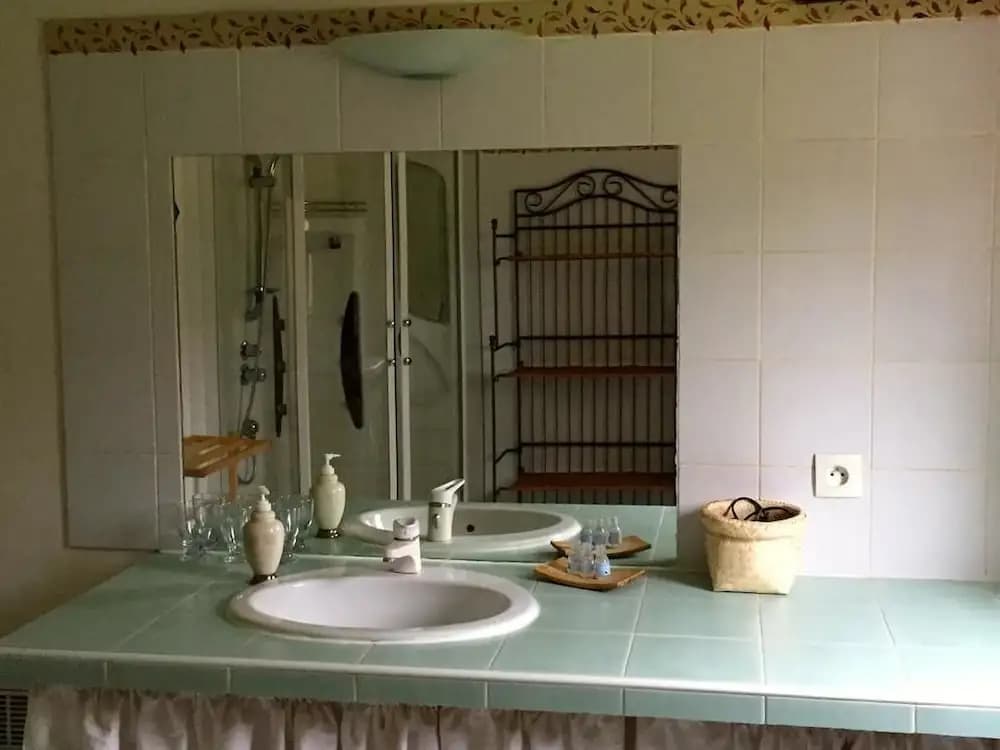 Chambres d'hôtes du Ramiérou - Miniature 7