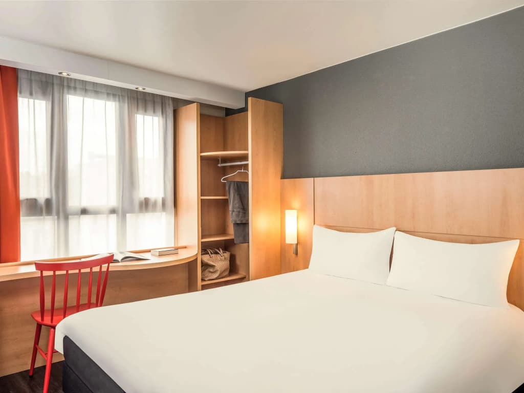 Ibis Paris Bastille Faubourg Saint Antoine 11ème - Photo 3