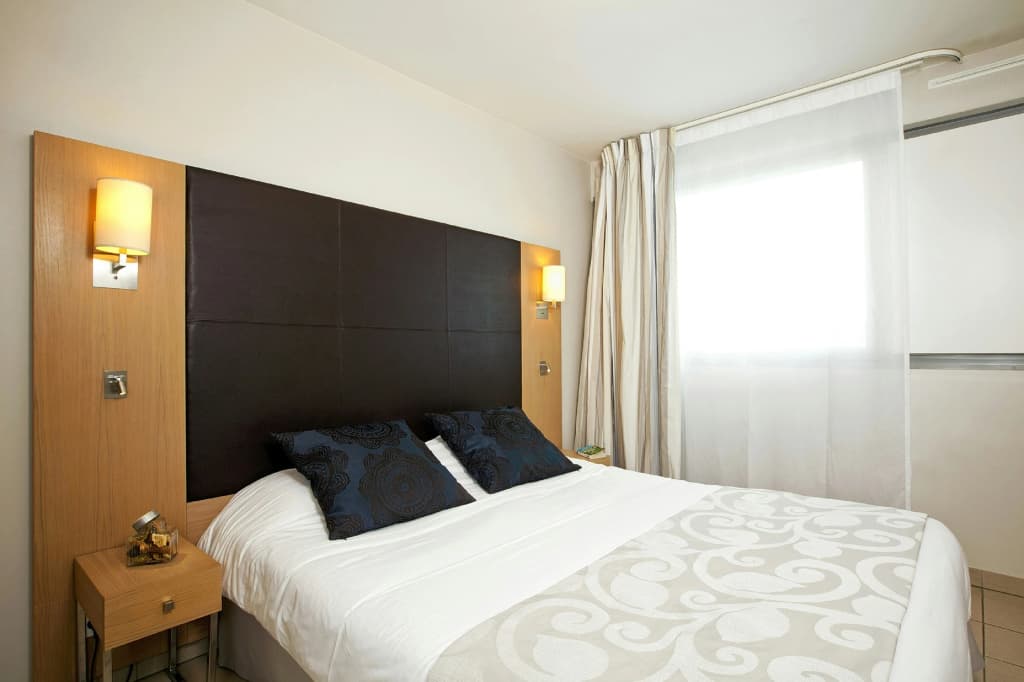 Residhome Toulouse Occitania - Photo 3