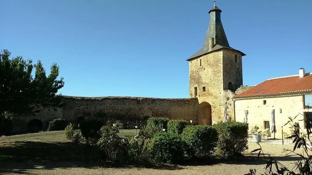 Le Vieux Château - Miniature 8