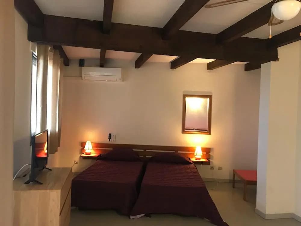 Le California Motel - Photo 3