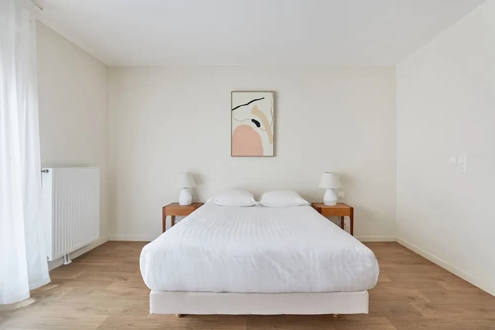 ApartHotel Paris Levallois Maurice Ravel - Photo 3