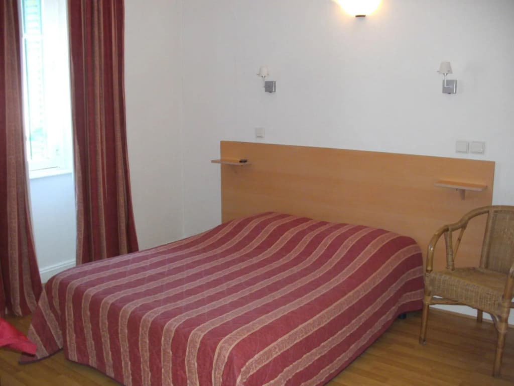 Hotel saint Paul - Photo 5