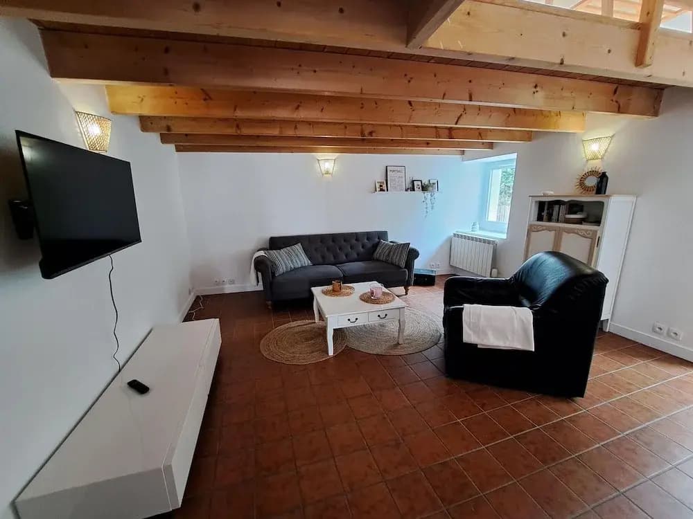 Comfortable Cottage Close to the Beach, Portsall, 2 Canoes - Photo 5