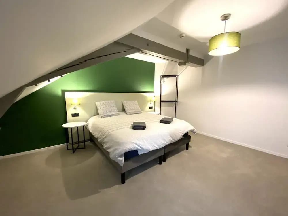 Appart h tel Saint-denis Appartement 22 - Photo 3