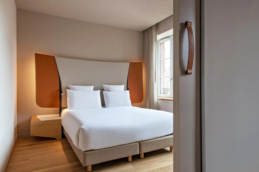 Hôtel Les Haras By Stay Collection - Miniature 6