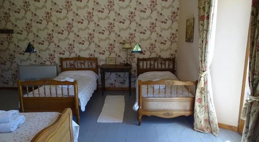 Hôtel de Candeloup - Photo 2