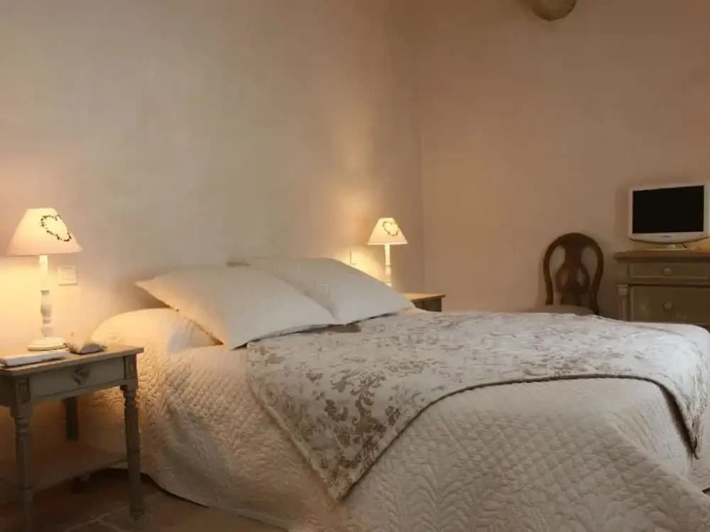 Bastide de Charme Private Pool in Heart of Luberon - Photo 4