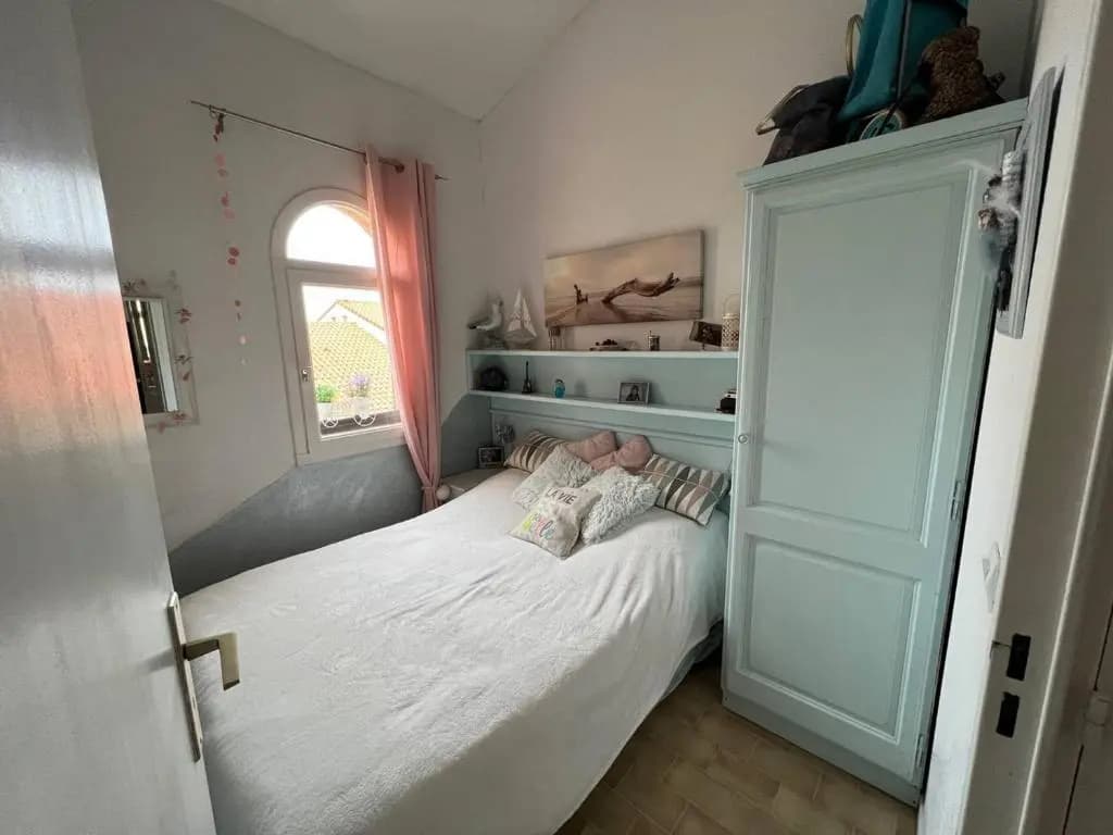 Appartement Port Leucate, 3 pièces, 6 personnes - FR-1-81-555 - Photo 2
