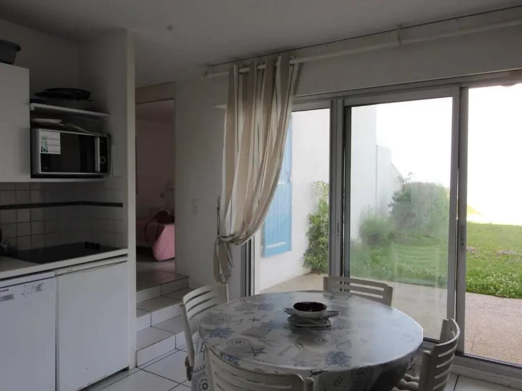 Appartement Royan, 3 pièces, 5 personnes - FR-1-494-69 - Photo 3