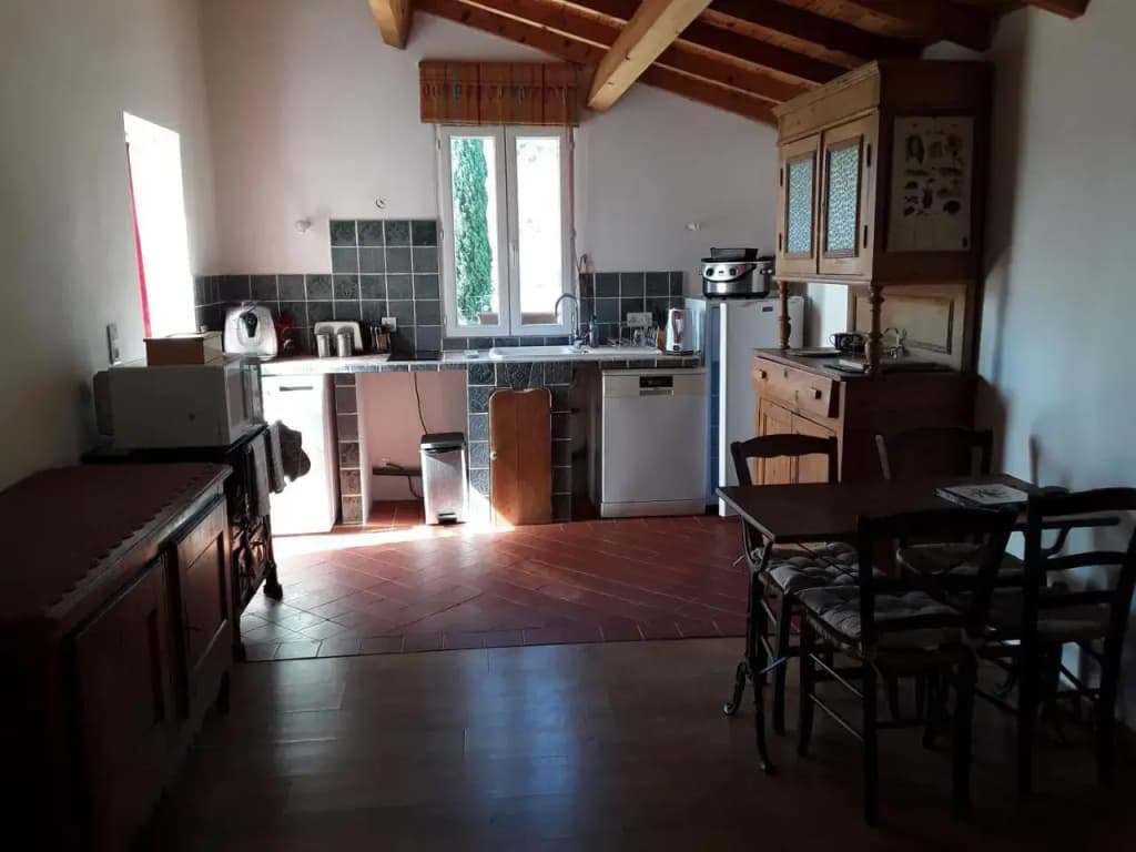 Maison de Campagne l'étang - Photo 4