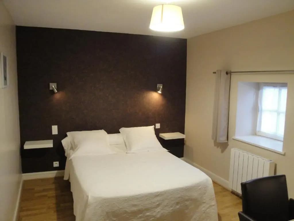 Hôtel Le Marronnier - Photo 2