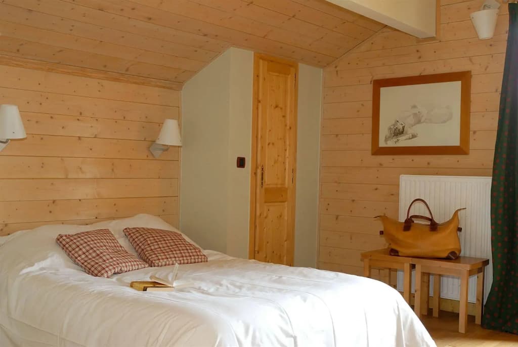 Madame Vacances Les Chalets de l'Altiport - Photo 2