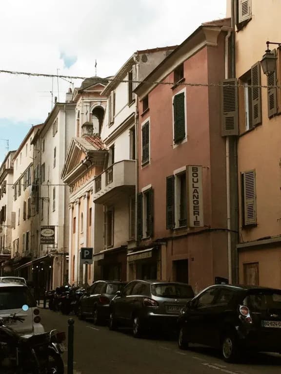 Appartements Roi de Rome - Photo 1
