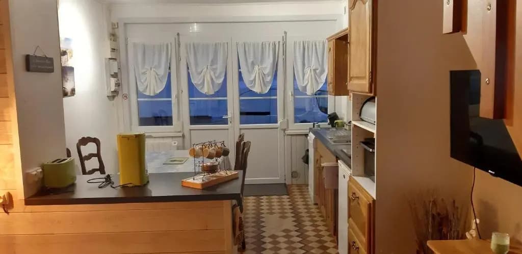 maison berck proche de la plage - Photo 1