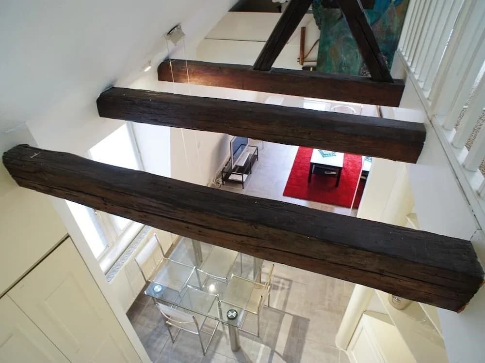 The Loft - Photo 3