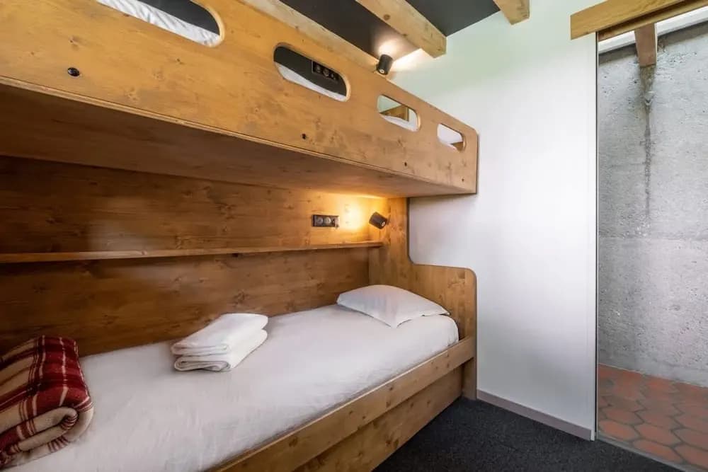 Chalet Racar for 4 People Town Center and Mountain View - Photo 5