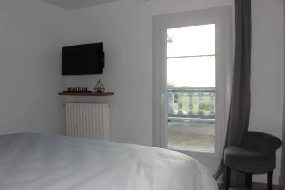 Chateau la Loge - Photo 4