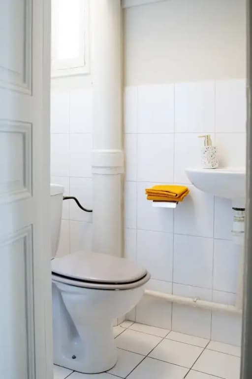 1BR Near Eiffel & Les Invalides - Miniature 7