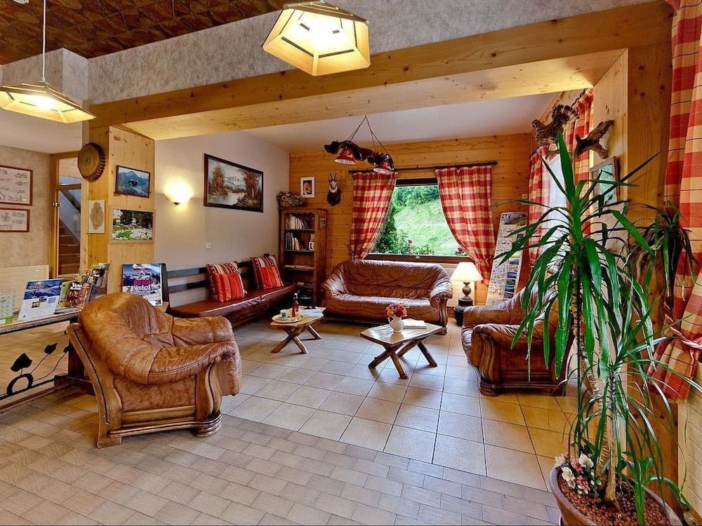 Hôtel les Playes - Photo 2