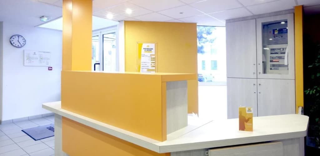 Premiere Classe Toulouse Sud - Labege Innopole - Photo 2
