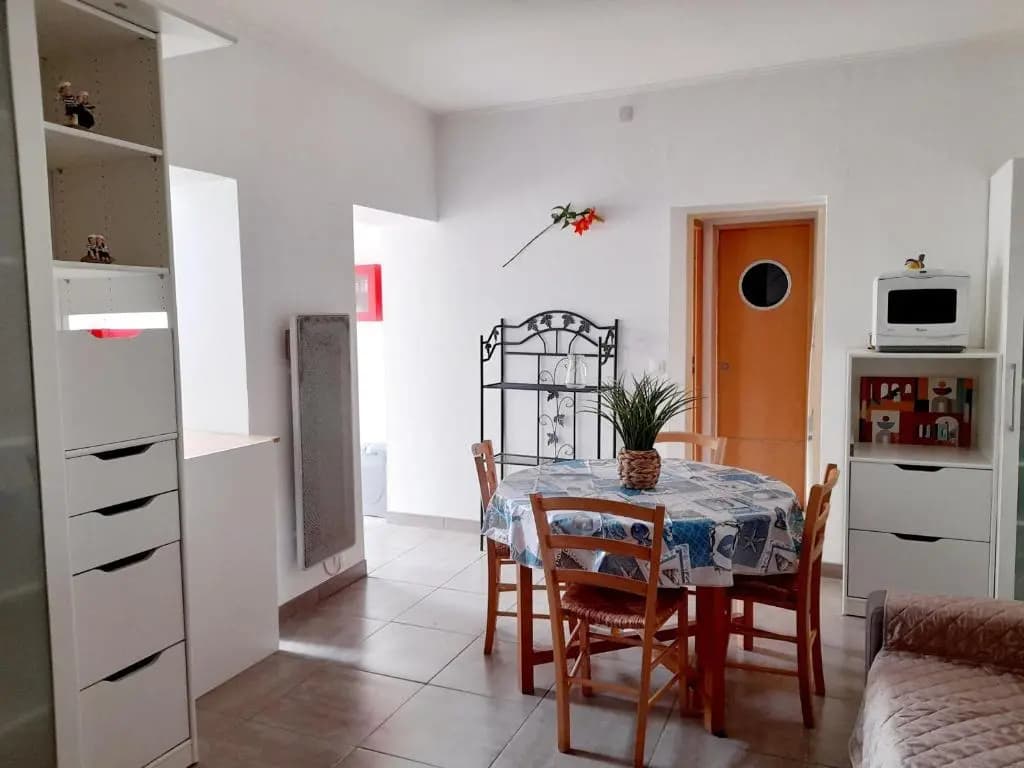 Appartement Arcachon, 2 pièces, 4 personnes - FR-1-319-465 - Miniature 6