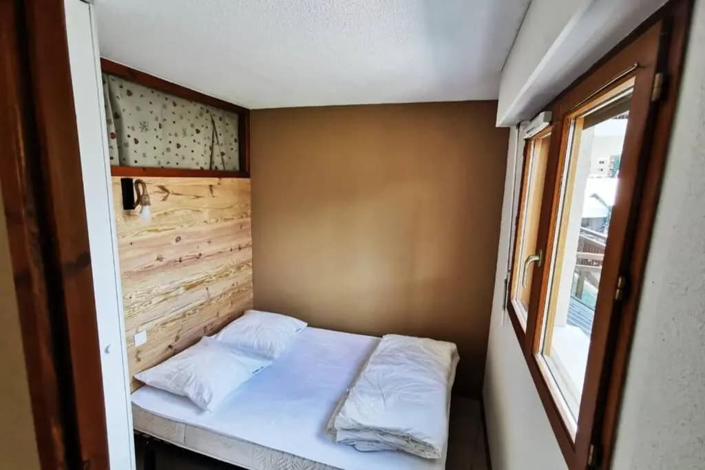 Oz Appartement cosy 3 chambres - Photo 1