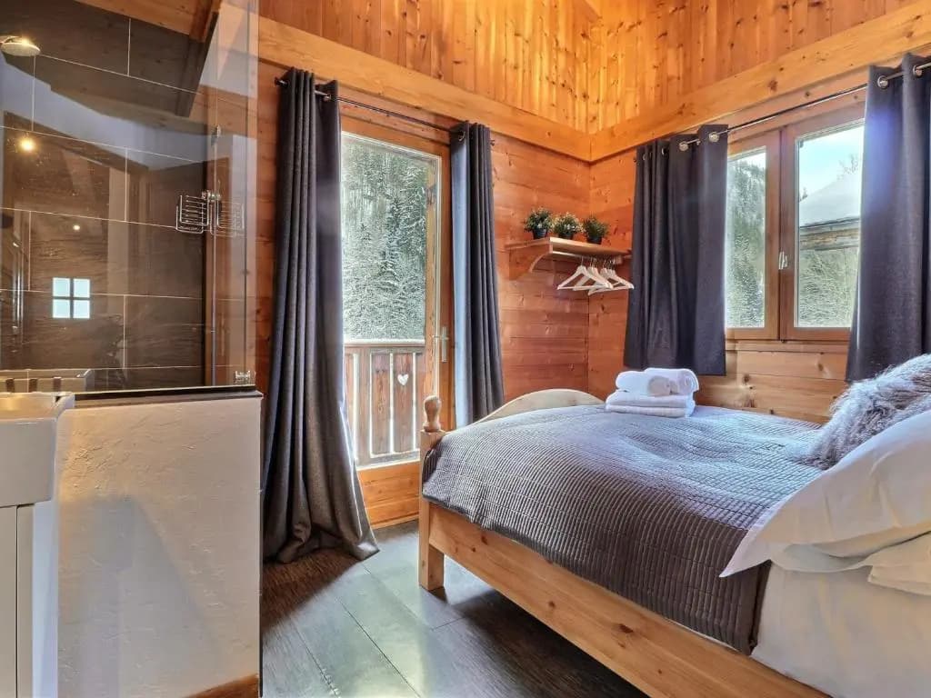 Chalet Montriond, 5 pièces, 10 personnes - FR-1-627-28 - Photo 2