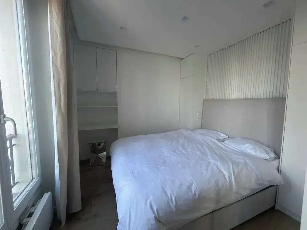 Appt Cozy - 1bdr/2p- Levallois-perret / Near Paris - Photo 3