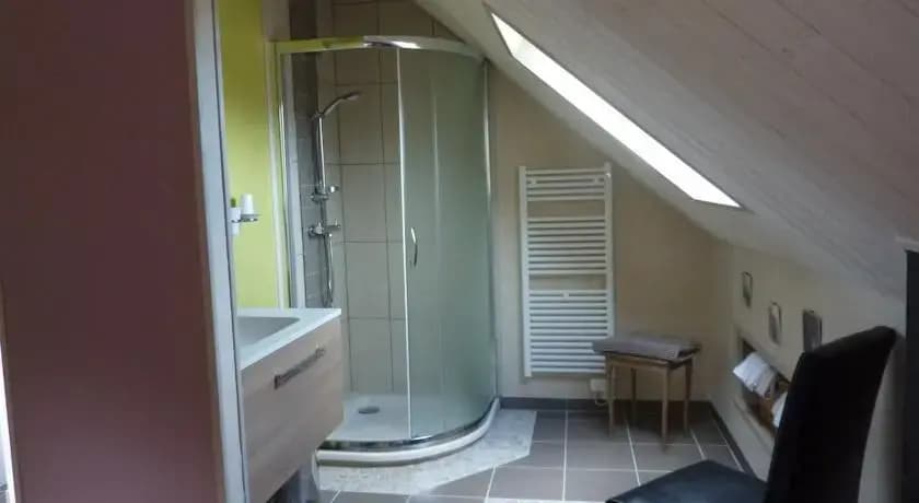 Chambre d'Hotes La Queue au Loup - Photo 5