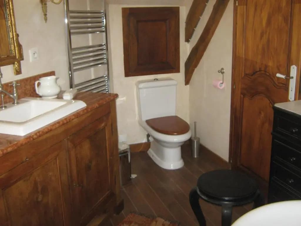 La Maison d' Hôtes de Plessis - Photo 5