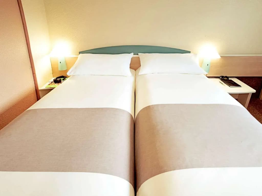 ibis Marne La Vallee Champs - Miniature 6