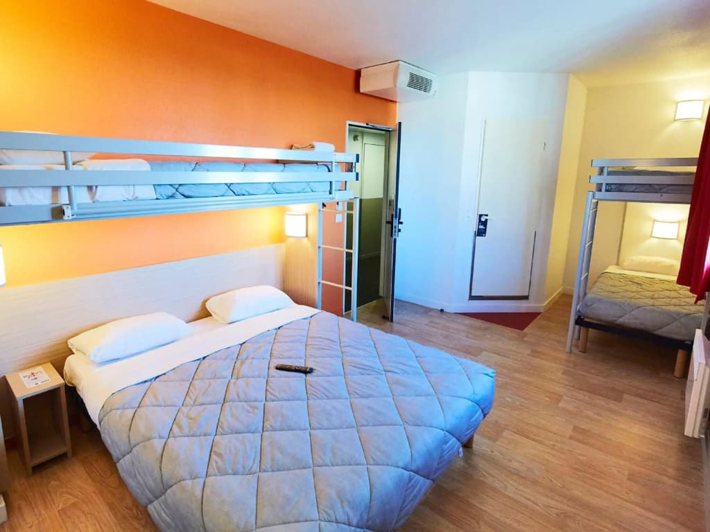 Kyriad ECO - Marne-la-Vallée Bussy-Saint-Georges - Photo 3