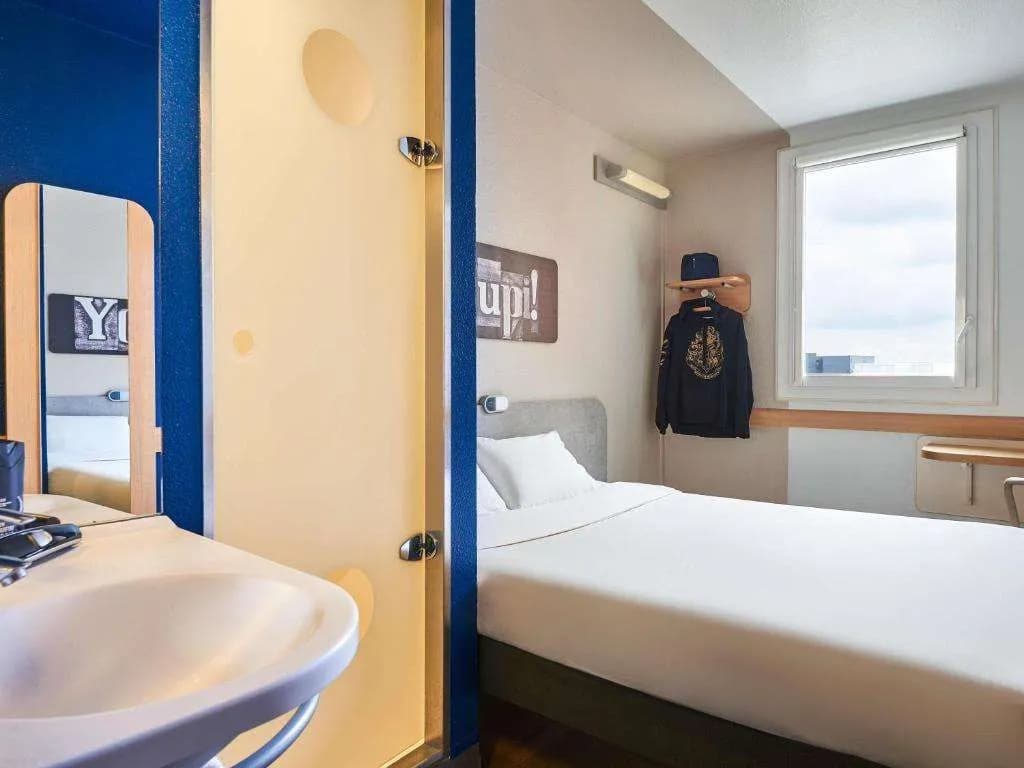 ibis budget Vélizy - Miniature 7