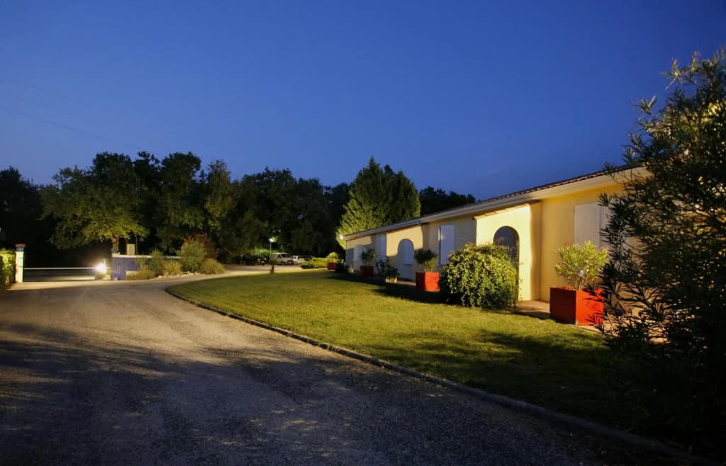 Logis Hotel Corintel, Bordeaux Est - Photo 1