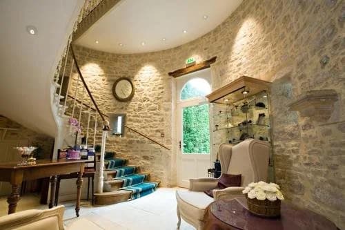 Hostellerie du Château de Bellecroix - Photo 1