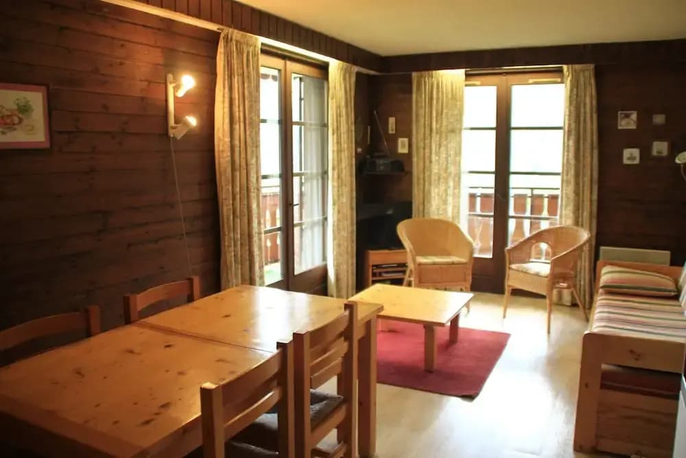 Tovassiere Ts92 Nature & SUN 4 Pers - Photo 3
