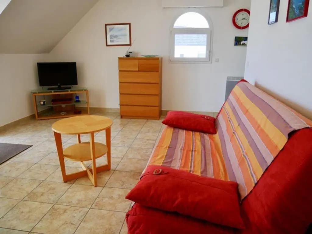 Appartement Quiberon, 2 pièces, 4 personnes - FR-1-478-79 - Photo 2