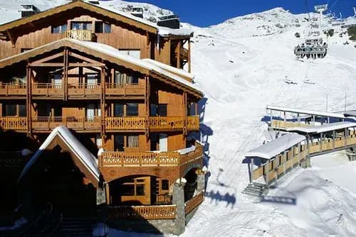 Chalet Val 2400 - Photo 1