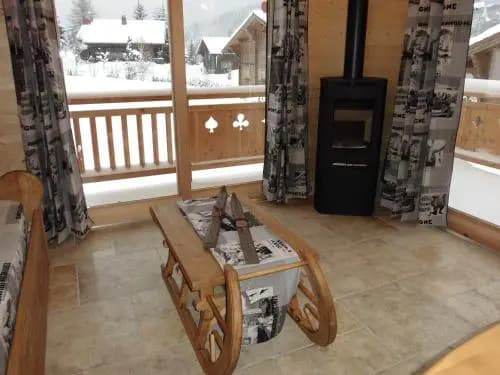 Le Chalet d'Ulysse - Photo 3