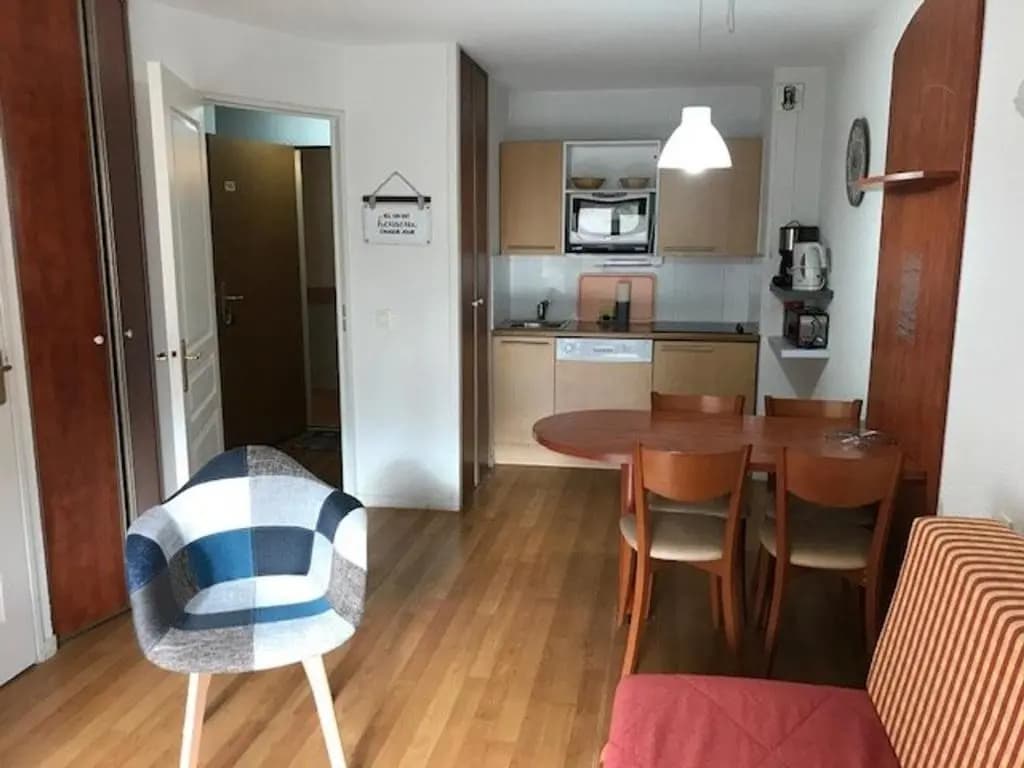 Appartement La Mongie, 2 pièces, 4 personnes - FR-1-404-317 - Photo 2