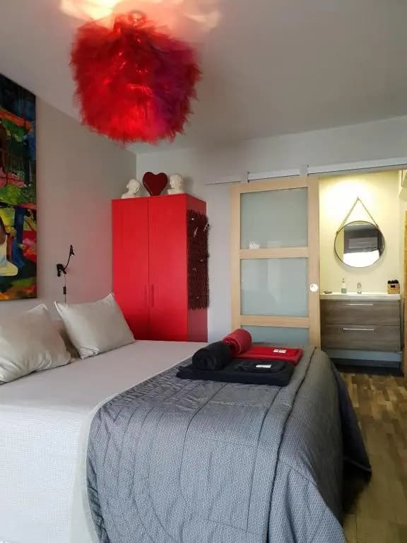 1 Chambre, 1 P'tit dèj', 1 Sourire - Photo 4