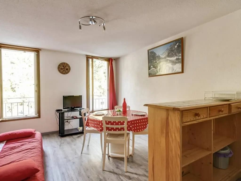 Appartement Barèges, 1 pièce, 6 personnes - FR-1-403-12 - Photo 4