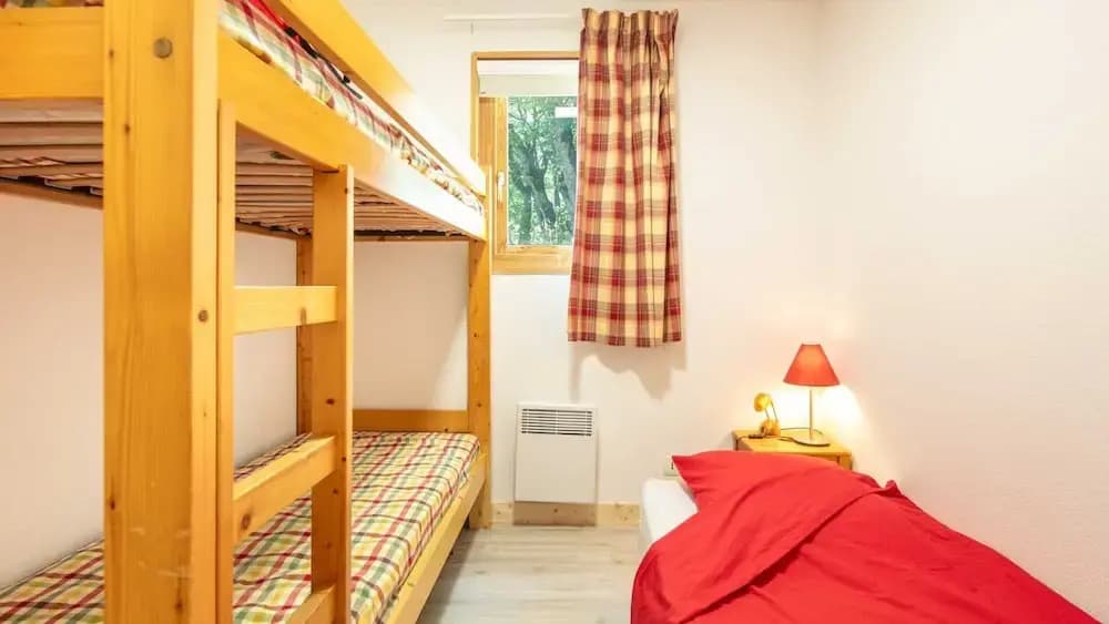 Apartment in Saint-sorlin Near Ski Resort - Photo 3