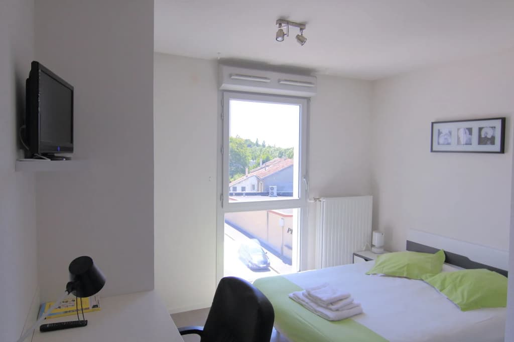 Residence Laudine - Photo 4