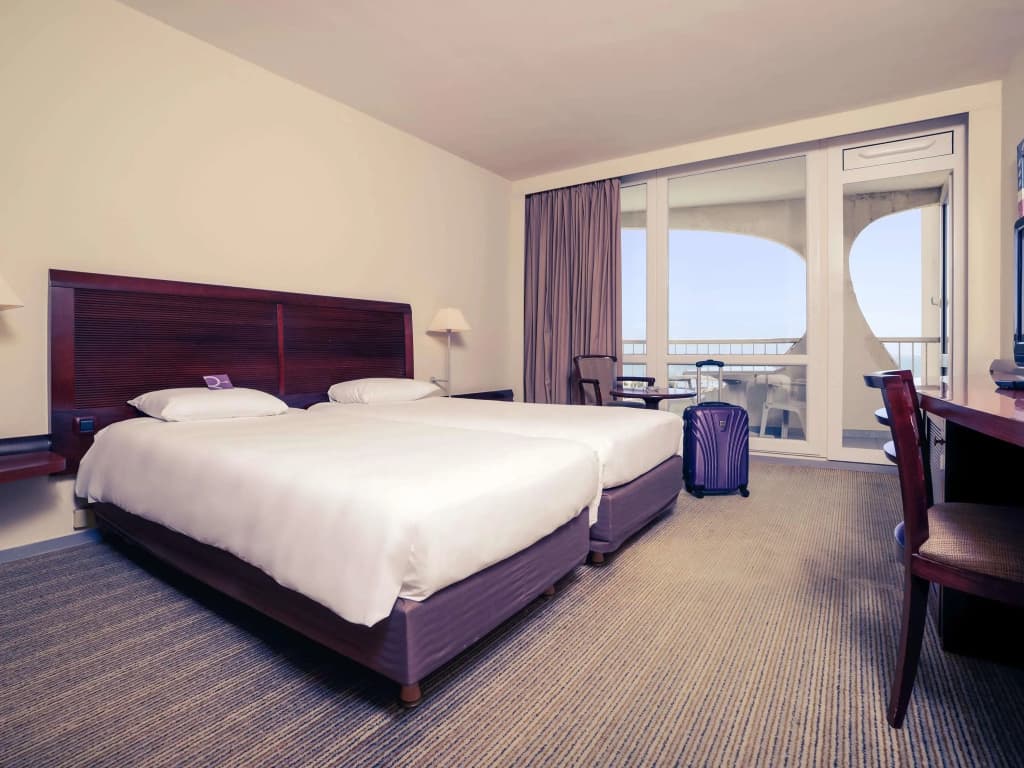 Mercure Grande Motte Port - Photo 3
