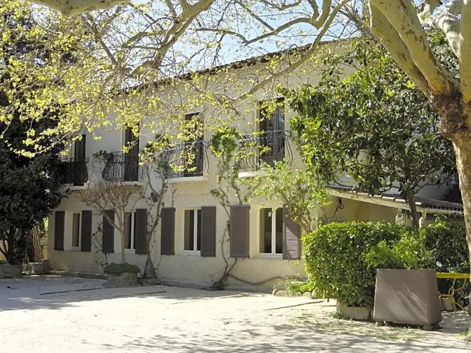 Hotel de l'île - Photo 1